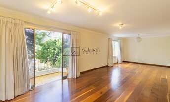 Imagem 2: Apartamento Venda 4 Dormitórios - 160 m² Vila Madalena