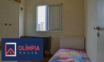 Imagem 7: Venda Apartamento 3 Dormitórios - 100 m² Bela Vista