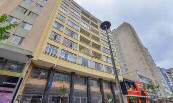 Imagem 2: Apartamento para venda com 3 quartos em Centro - Curitiba - PR