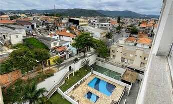 Imagem 5: Apartamento para venda possui 63 metros quadrados com 2 quartos em Vila Nova Mazzei - São