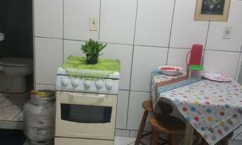 Imagem 1: Alugo está kitnet toda mobiliada em jacaraipe