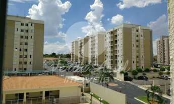 Imagem 3: Apartamento - Vila São Pedro - Hortolândia