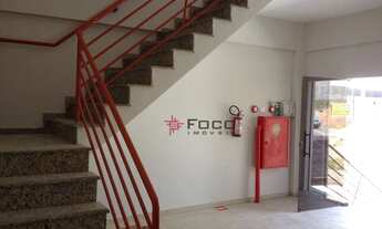 Imagem 4: Galpão para alugar, 1200 m² por R$ 19.000/mês - Jardim Califórnia - Jacareí/São Paulo