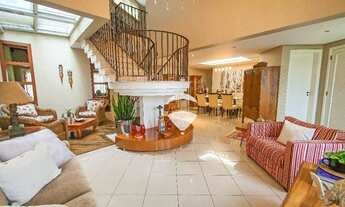 Imagem 3: Casa com 3 dormitórios à venda, 255 m² por R$ 1.080.000,00 - São José - São Leopoldo/RS