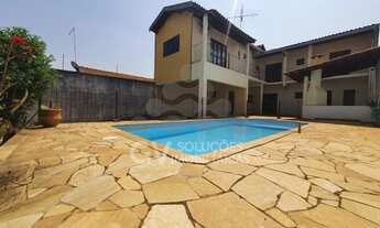 Imagem: Casa com 3 dormitórios à venda, 260 m²