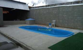 Imagem: Casa Comercial com 1 dormitório à venda