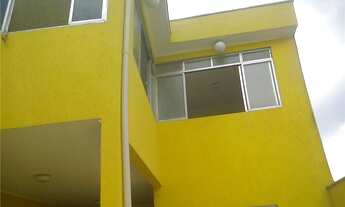 Imagem 6: Sobrado com 3 dormitórios à venda, 137 m² por R$ 1.000.000,00 - Jardim Danfer - São Paulo