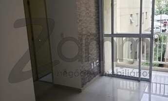 Imagem 2: Apartamento - Jardim Santa Izabel - Hortolândia