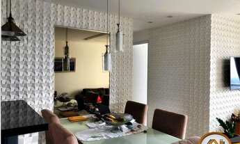 Imagem 2: Apartamento com 3 dormitórios à venda, 57 m² por R$ 380.000,00 - Passaré - Fortaleza/CE