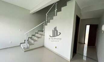 Imagem 2: Excelente casa DUPLEX com 2 quartos à venda, no bairro Parque das Garças, em Volta Redonda