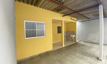 Imagem: Casa para venda Samambaia Norte - Brasília