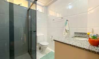 Imagem 6: Casa com 4 dormitórios à venda, 208 m² por R$ 620.000,00 - Araras - Teresópolis/RJ