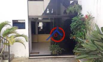 Imagem 3: Sobrado com 3 dormitórios para alugar por R$ 4.200,00/mês - Jardim Santa Clara - Taubaté/S