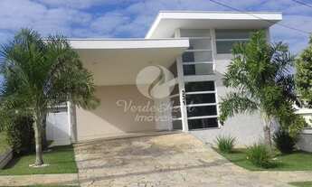 Imagem: Casa - Swiss Park - Campinas