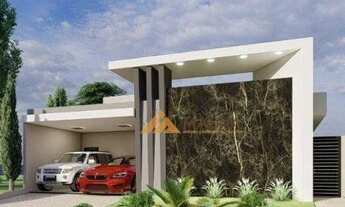 Imagem: Casa com 3 dormitórios à venda, 180 m²