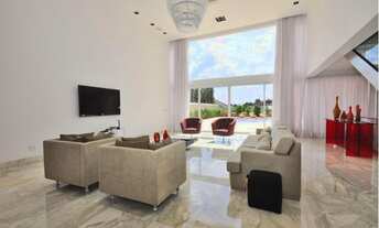 Imagem: Casa Residencial à venda, Residencial Três