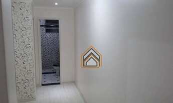 Imagem 7: Apartamento com 1 dormitório à venda, 43 m² por R$ 143.000 - Jardim Dona Leopoldina - Port