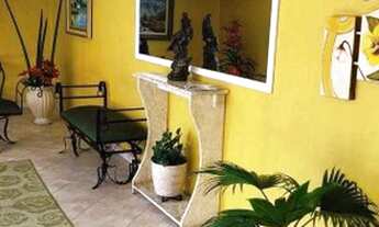 Imagem 4: Apartamento com 1 dormitório à venda, 55 m² por R$ 230.000,00 - Canto do Forte - Praia Gra