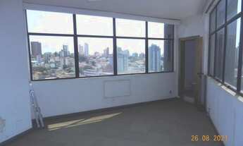 Imagem 3: Sala à venda - Santa Efigênia - Belo Horizonte/MG - Leilão às 11h00