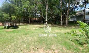 Imagem 4: Terreno plano à venda, 2.012M², no Residencial Tamboré 1 em Alphaville, Barueri-SP