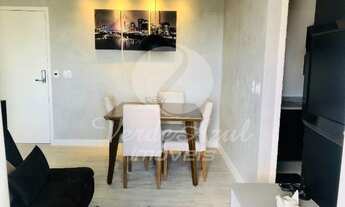 Imagem 2: Apartamento - Centro - Campinas