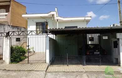 Imagem 4: Duas casas Chácara Jafet