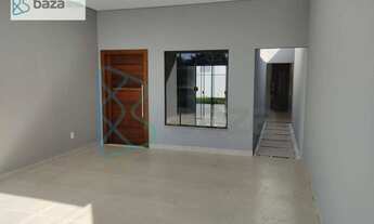 Imagem 3: Casa com 1 suíte e 2 demi-suíte à venda, 165 m² por R$ 720.000 - Jardim Curitiba - Sinop/M