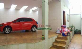 Imagem 6: Sobrado com 3 dormitórios à venda, 187 m² por R$ 1.400.000,00 - Vila Carrão - São Paulo/SP