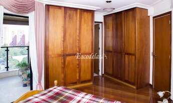 Imagem 4: Apartamento com 3 dormitórios à venda, 127 m² por R$ 800.000,00 - Casa Verde - São Paulo/S