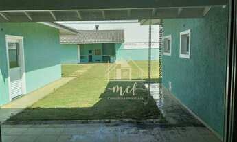 Imagem 6: Casa com 4 dormitórios à venda, 290 m² por R$ 1.199.000,00 - Condomínio Shambala I - Atiba