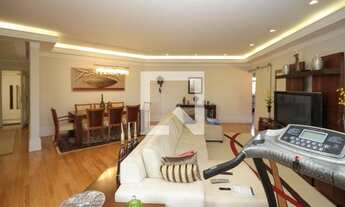 Imagem 5: Apartamento para Aluguel - Jardim Avelino , 3 Quartos, 290 m2