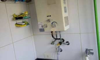 Imagem 5: Apartamento com 2 dormitórios à venda, 50 m² por R$ 415.000 - Tucuruvi - São Paulo/SP