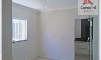 Imagem 10: Casa residencial à venda, Jardim Paz, Americana