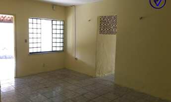 Imagem 3: FORTALEZA - Casa Padrão - Parque Dois Irmão