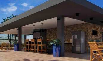 Imagem 7: Feira de Santana - Casa Padrão - Sim