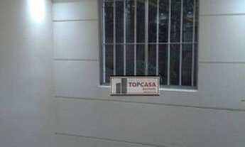 Imagem 2: Apartamento à venda, 64 m² por R$ 280.000,00 - Cidade Dutra - São Paulo/SP