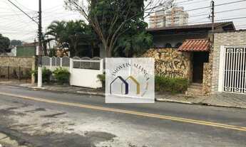 Imagem: Sobrado com 4 dormitórios para alugar