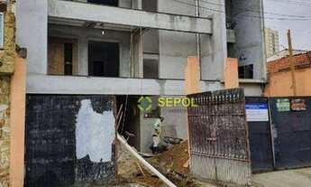 Imagem 5: Apartamento à venda, 29 m² por R$ 210.000,00 - Vila Antonina - São Paulo/SP