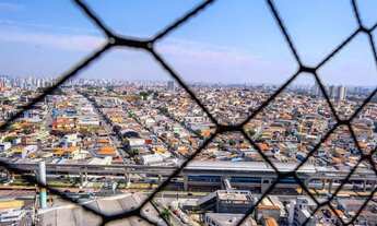 Imagem 6: Apartamento para Aluguel - Vila Ema, 2 Quartos, 50 m2