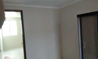 Imagem 3: Apartamento com 2 dormitórios à venda, 50 m² por R$ 252.000,00 - Vila Prudente - São Paulo