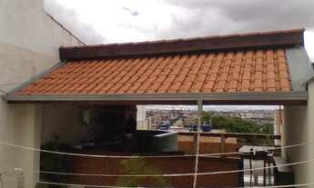 Imagem 3: Casa com area gourmet, Jd Dois Corações