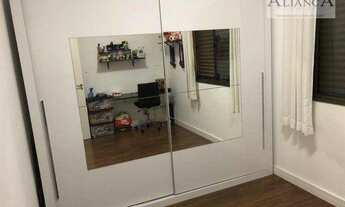 Imagem 3: Apartamento com 2 dormitórios à venda, 65 m² por R$ 307.000,00 - Vila Baeta Neves - São Be