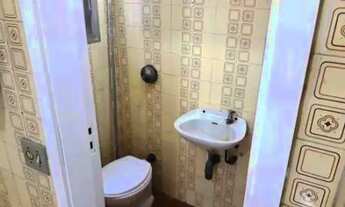 Imagem 3: Apartamento com 2 dormitórios à venda, 101 m² por R$ 650.000,00 - Tijuca - Rio de Janeiro