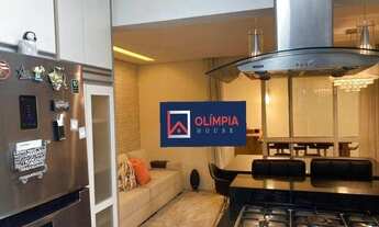 Imagem 7: Venda Apartamento 3 Dormitórios - 95 m² Santo Amaro