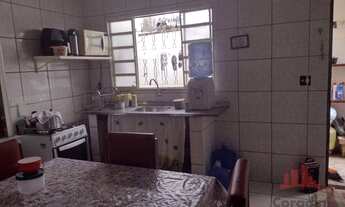 Imagem 5: Casa com 4 dormitórios à venda, 131 m² por R$ 260.000,00 - Parque Nova Carioba - Americana