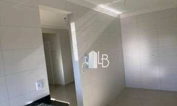 Imagem 3: Apartamento com 2 dormitórios à venda, 65 m² por R$ 270.000,00 - Lidice - Uberlândia/MG