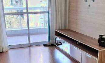 Imagem: Apartamento lindo à venda no Glass Alphaville