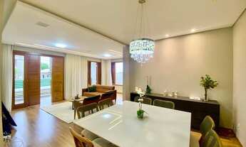 Imagem 7: Casa com 4 dormitórios à venda, 385 m² por R$ 2.200.000,00 - Manguinhos - Serra/ES