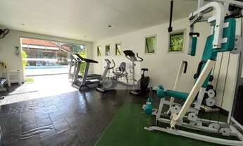 Imagem 4: Excelente Apartamento com 3 dormitórios, 100 m² - Real Parque