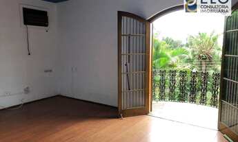 Imagem 6: Casa para alugar, 600 m² por R$ 12.000,00/mês - Morro Santa Terezinha - Santos/SP